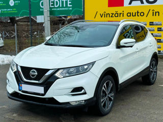 Nissan Qashqai foto 5