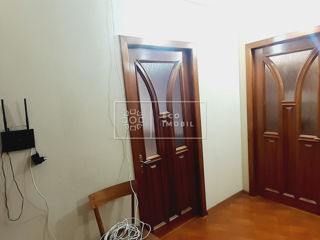 Apartament cu 4 camere, 62 m², Râșcani, Chișinău foto 14