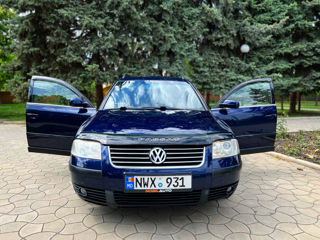 Volkswagen Passat foto 12