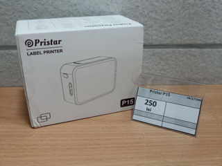 Pristar Label Printer - 250 lei
