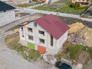 Se vinde casă pe str. Ana Barbu, Râșcani, Chișinău foto 5