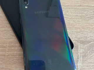 Samsung Galaxy a70 foto 1