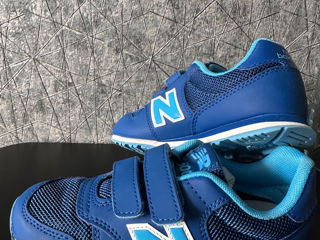 Кроссовки New Balance, 29 р.