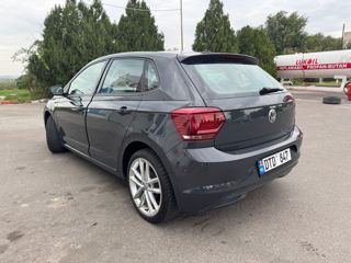 Volkswagen Polo foto 4