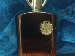 Lattafa Vintage Radio, Afnan Supremacy in Oud