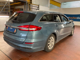 Ford Mondeo foto 3