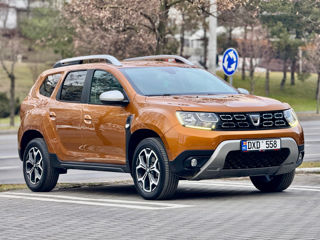 Dacia Duster foto 5