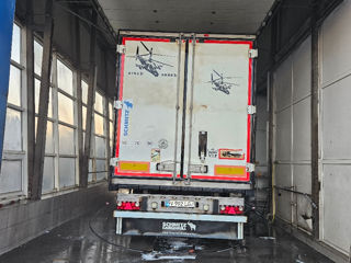 Man TGX EV foto 6