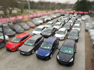 Ford Focus foto 6