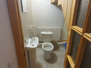 Centru.Arenda.Oficiu.117m2. 9 euro /1m2 Str.Bucuresti. foto 9