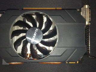 GIGABYTE GTX 960 2GB IX OC