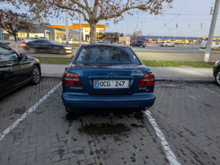 Volvo S40 foto 3