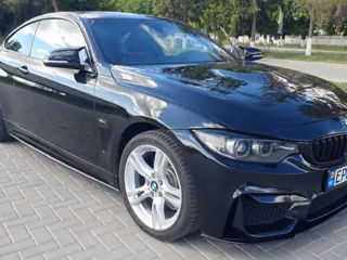 BMW 4 Series foto 4