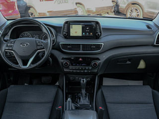 Hyundai Tucson foto 7