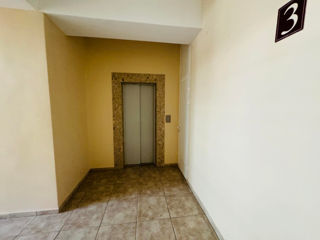 Apartament cu 3 camere, 110 m², Râșcani, Chișinău foto 8