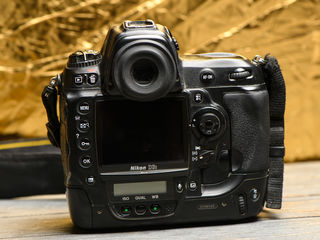 Nikon D3s foto 4