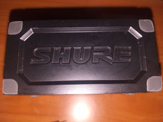 Shure  SBC-210 foto 1