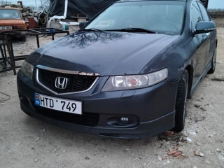 Honda Accord foto 2