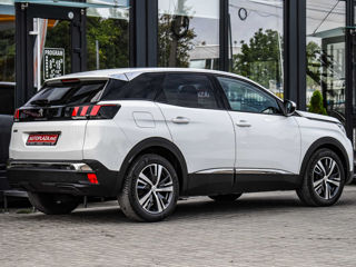 Peugeot 3008 foto 2