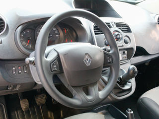 Renault Kangoo foto 7