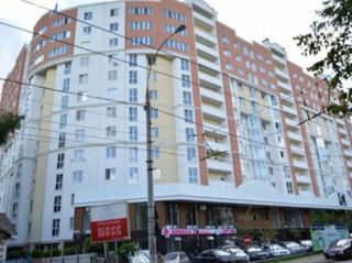 1-rm apt., 37 м², 8/13 fl.