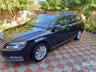 Volkswagen Passat foto 6