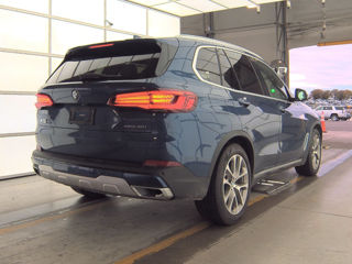 BMW X5 foto 6