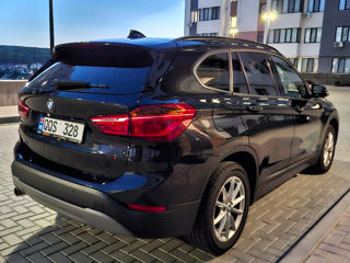 BMW X1 foto 6