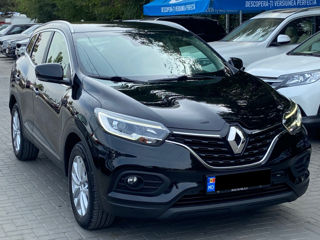 Renault Kadjar foto 4