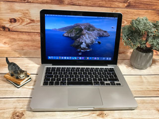 Apple Mackbook Pro 2012 II i5 4core II RAM-16GB II SSD 256GB II 13.3"