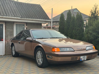 Ford Thunderbird foto 9