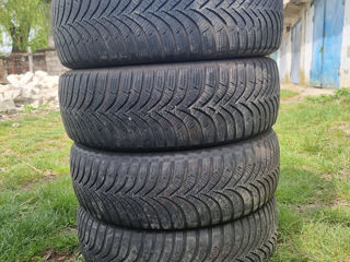 175 60 R15 Hankook M+S