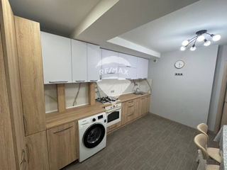 Apartament cu 1 cameră, 69 m², Buiucani, Chișinău foto 4