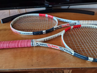 Babolat теннис ракетки foto 9