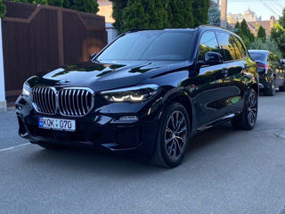 BMW X5 foto 7