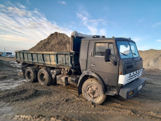 KAMAZ 55102