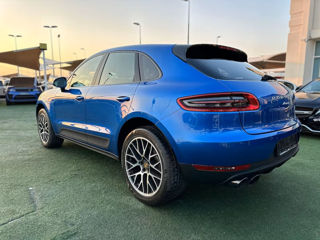 Porsche Macan foto 4