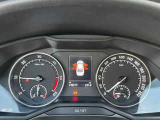 Skoda Superb foto 14