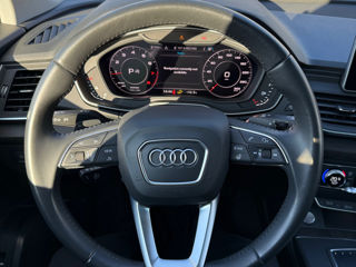 Audi Q5 foto 7