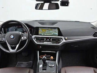 BMW 3 Series foto 6