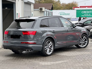 Audi SQ7 foto 3