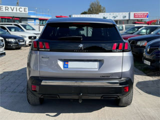 Peugeot 3008 foto 5