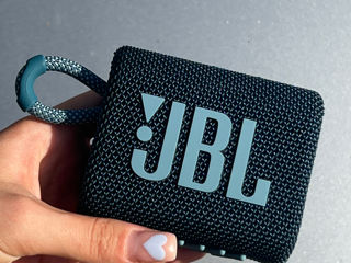 JBL GO 3