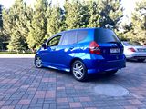 Honda Jazz foto 5