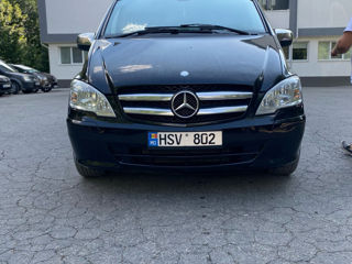 Mercedes Vito foto 3