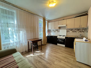 Apartament cu 1 cameră, 40 m², Râșcani, Chișinău foto 1