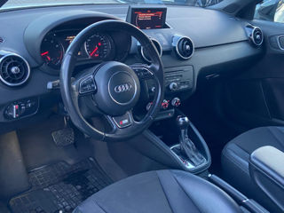 Audi A1 foto 7