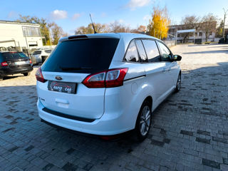 Ford Grand C-MAX foto 7