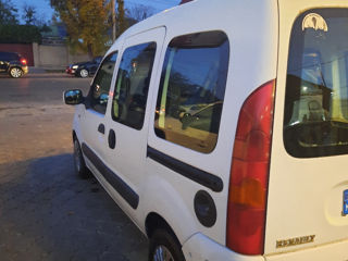 Renault Kangoo foto 3