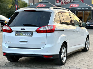 Ford Grand C-MAX foto 6